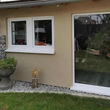 Arthouse Apartment 2 Bad Vilbel Exterior photo