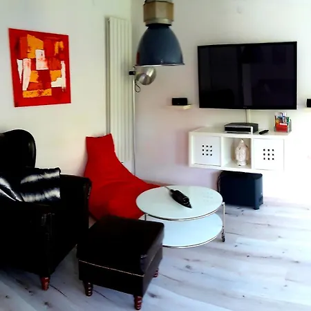 Arthouse Apartment 2 Bad Vilbel Exterior photo