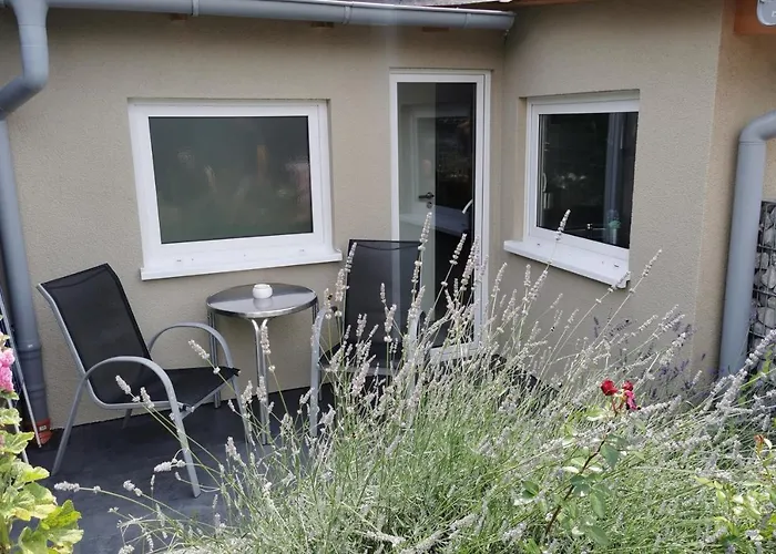 Arthouse Apartment 2