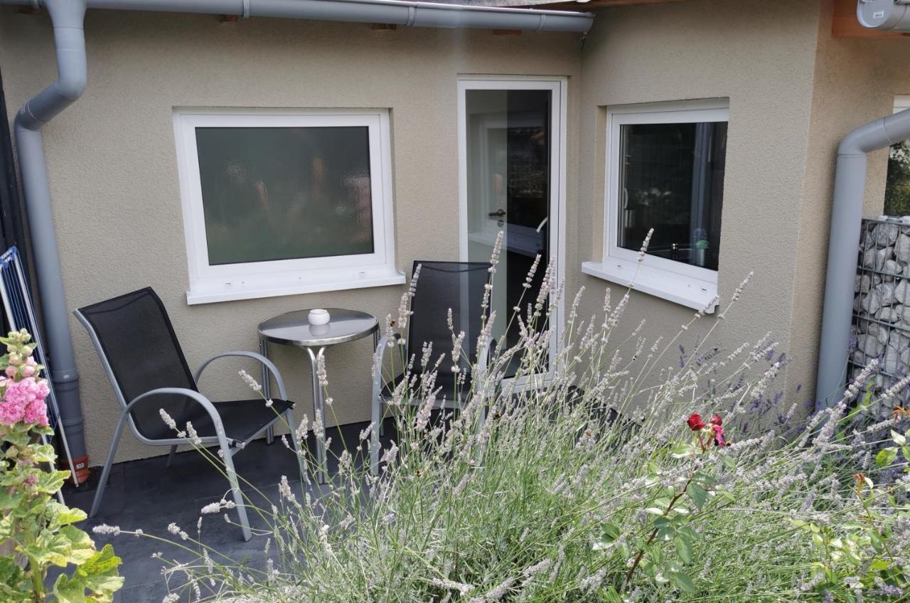 Appartement Arthouse 2 Bad Vilbel