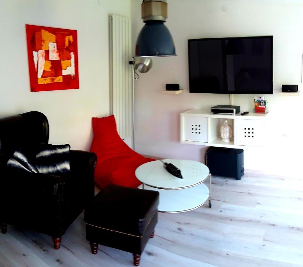 Apartment Arthouse 2