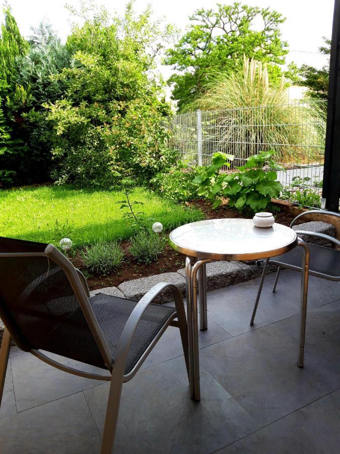 Arthouse 2 Apartment Bad Vilbel